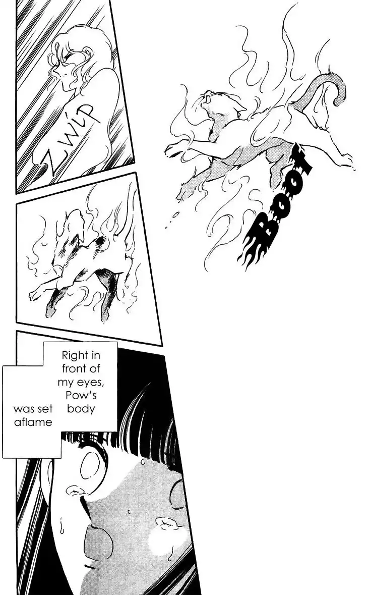 Ryouko no Shinrei Jikenbo Chapter 16 31